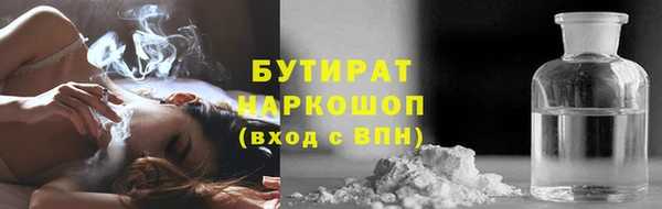 хмурый Алексин