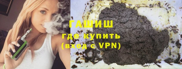 хмурый Алексин